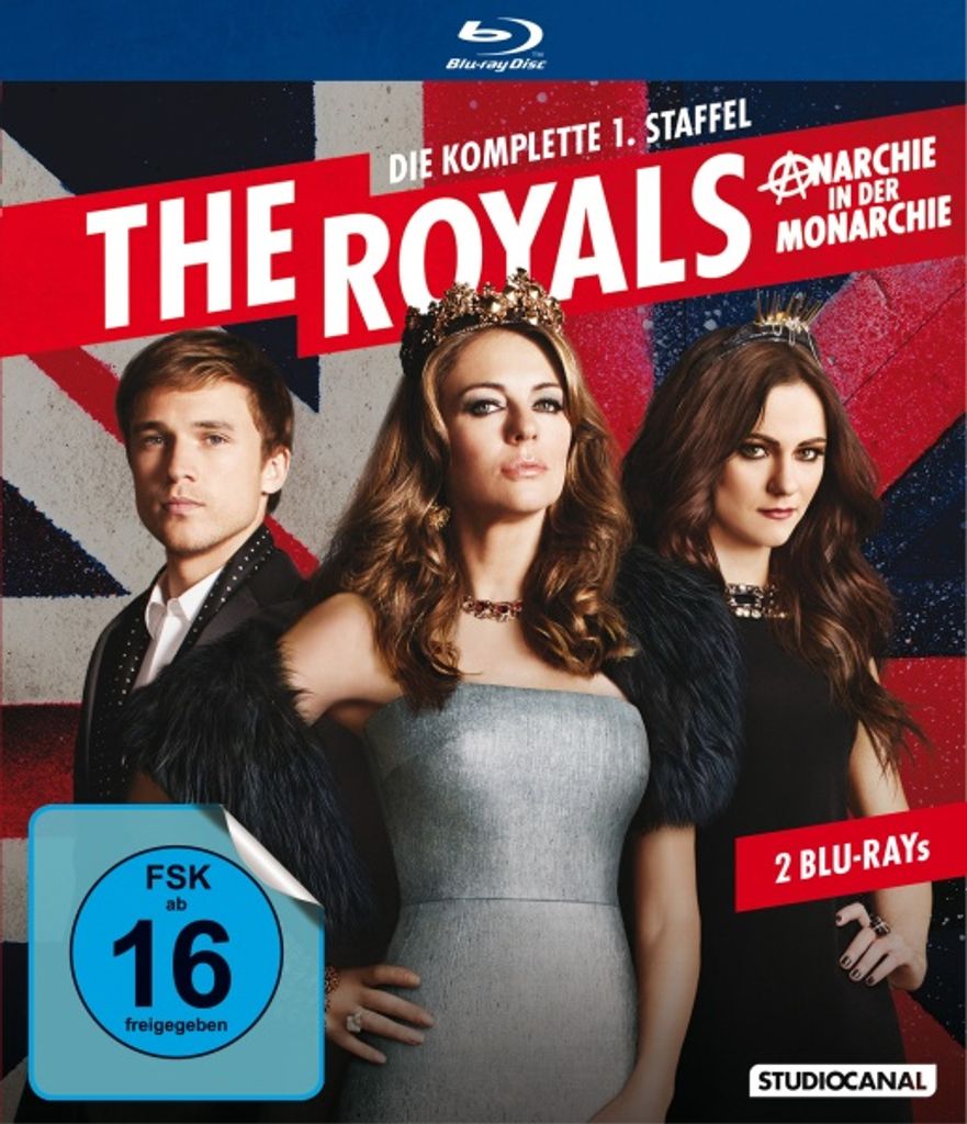 The Royals