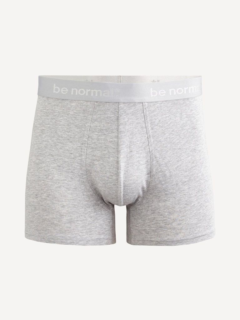Celio Binormale Baumwollboxer 1105360__XL