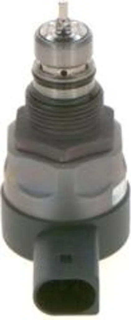 Dégrippage injection : Soupape de pression BMW 2.0D 3.0D pour ralenti