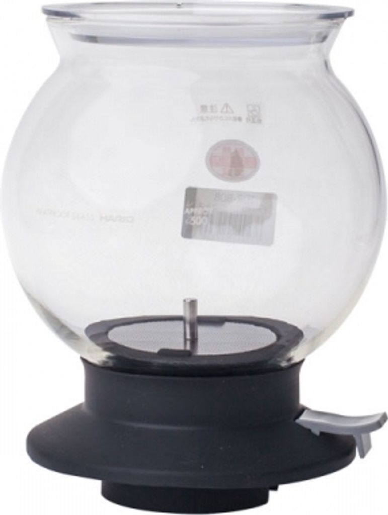 Tea Dripper "Largo" 800ml TDR-80B / Bestbrew Produktbild 