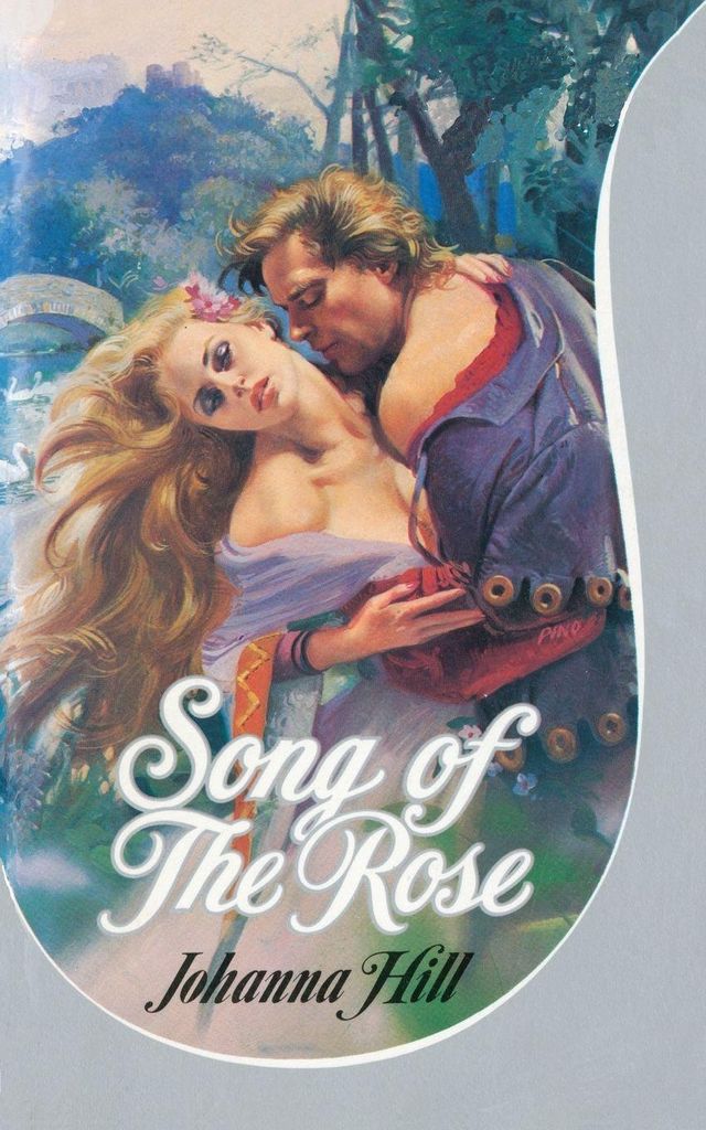 Song Of The Rose