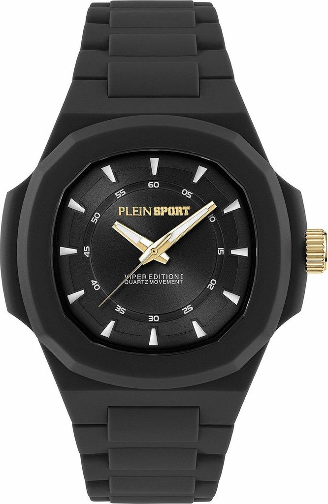 Plein Sport Analoguhr für Erwachsene