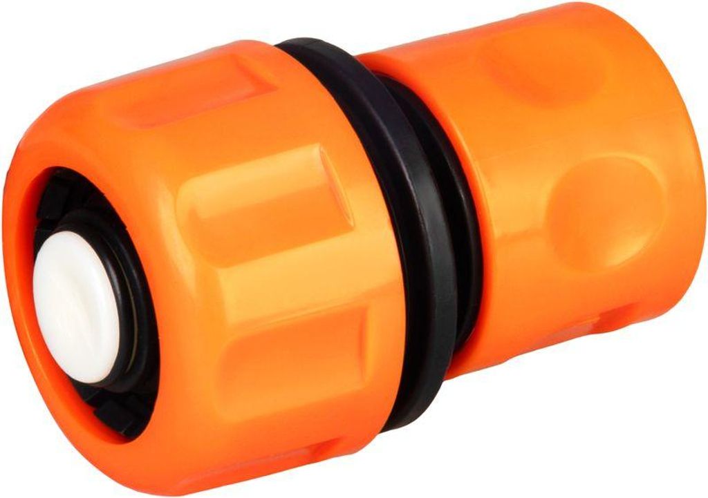 Raccord rapide Strend Pro Garden, avec débit 1", STOP, pour Image du produit 