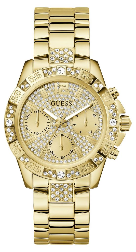 Guess - GW0771L2 - Montre Bracelet - Femmes - Quartz - Image du produit 