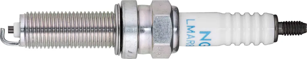 Évitez les ratés moteur avec la bougie d'allumage NGK LMAR8A-9S robuste