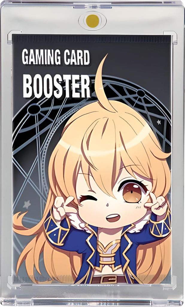 Ultra Pro UV One-Touch Magnetic Booster Pack Holder