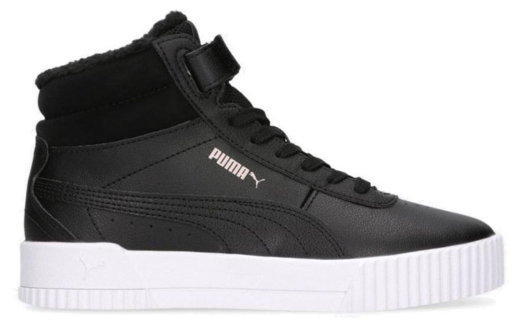 Schuhe Puma Carina Mid Fur 30968301
