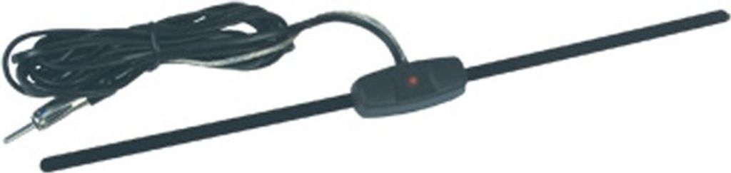 Caliber Antenne - Schwarz (ANT705)