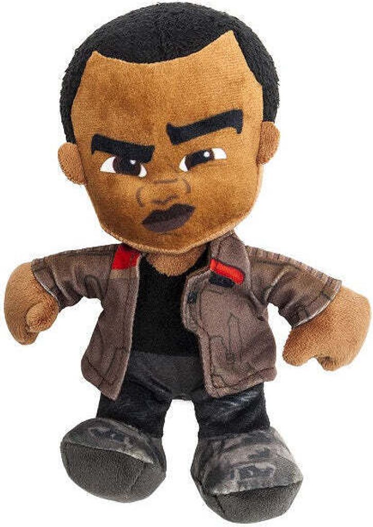Star Wars Finn Kuscheltier - 17 cm Plüschtier
