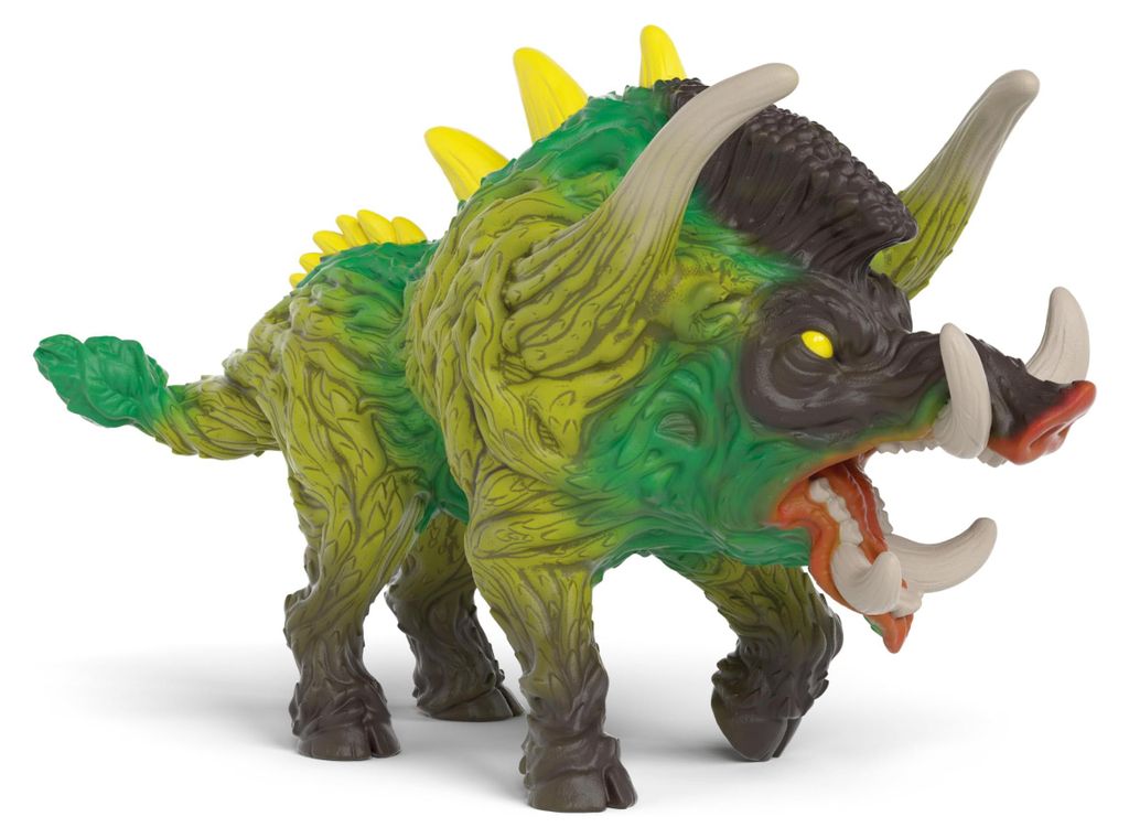 schleich ELDRADOR CREATURES 70852, 7 rok / roky, Obrázok produktu 