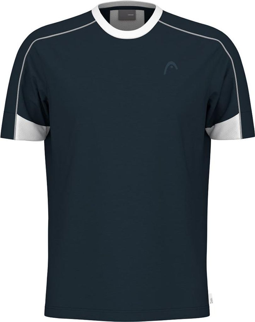 HEAD PLAY Tech T-Shirt Men navy 3XL