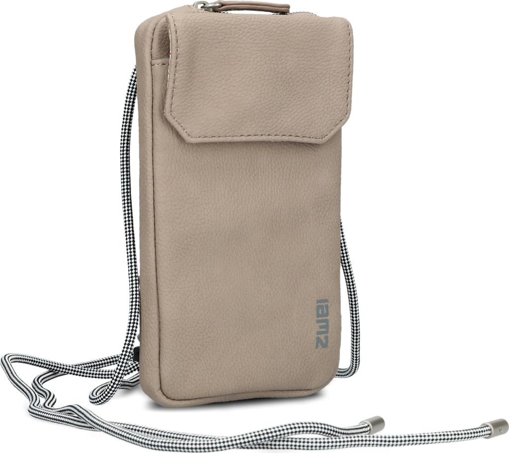 Zwei Mademoiselle.M Handytasche 10 cm