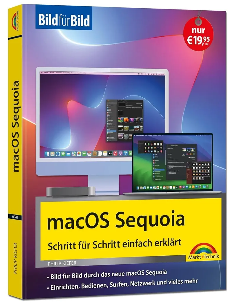 Maîtriser macOS Sequoia : guide pour débutant face aux difficultés Mac