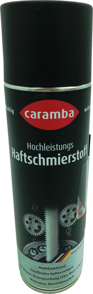 CARAMBA Smar w sprayu 64190501 Puszka 500g 500ml Zdjęcie produktu 