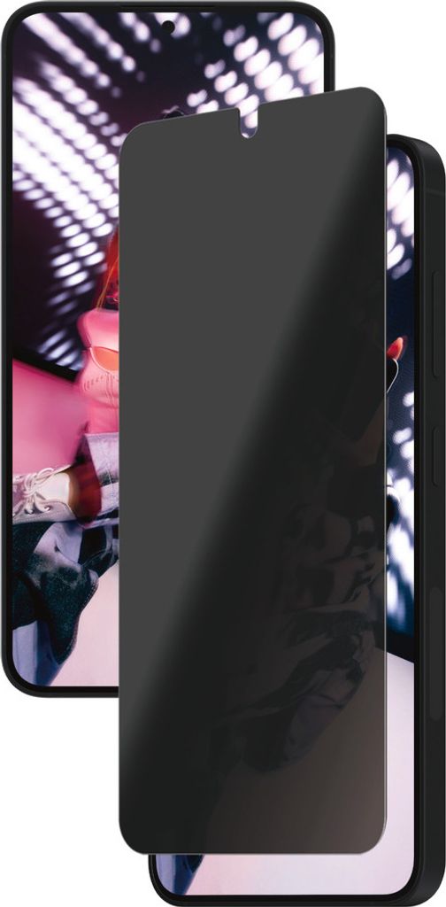 PanzerGlass SAFE. by Privacy Displayschutz Samsung Galaxy S25 | S24 | Ultra-Wide Fit, Samsung, Samsung - Galaxy S25, Samsung - Galaxy S24 5G, Tr...