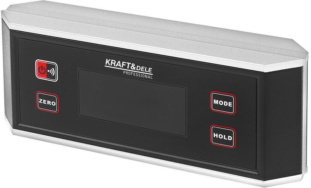 Elektromagnetische Digitale Wasserwaage 150 Mm Kd3562