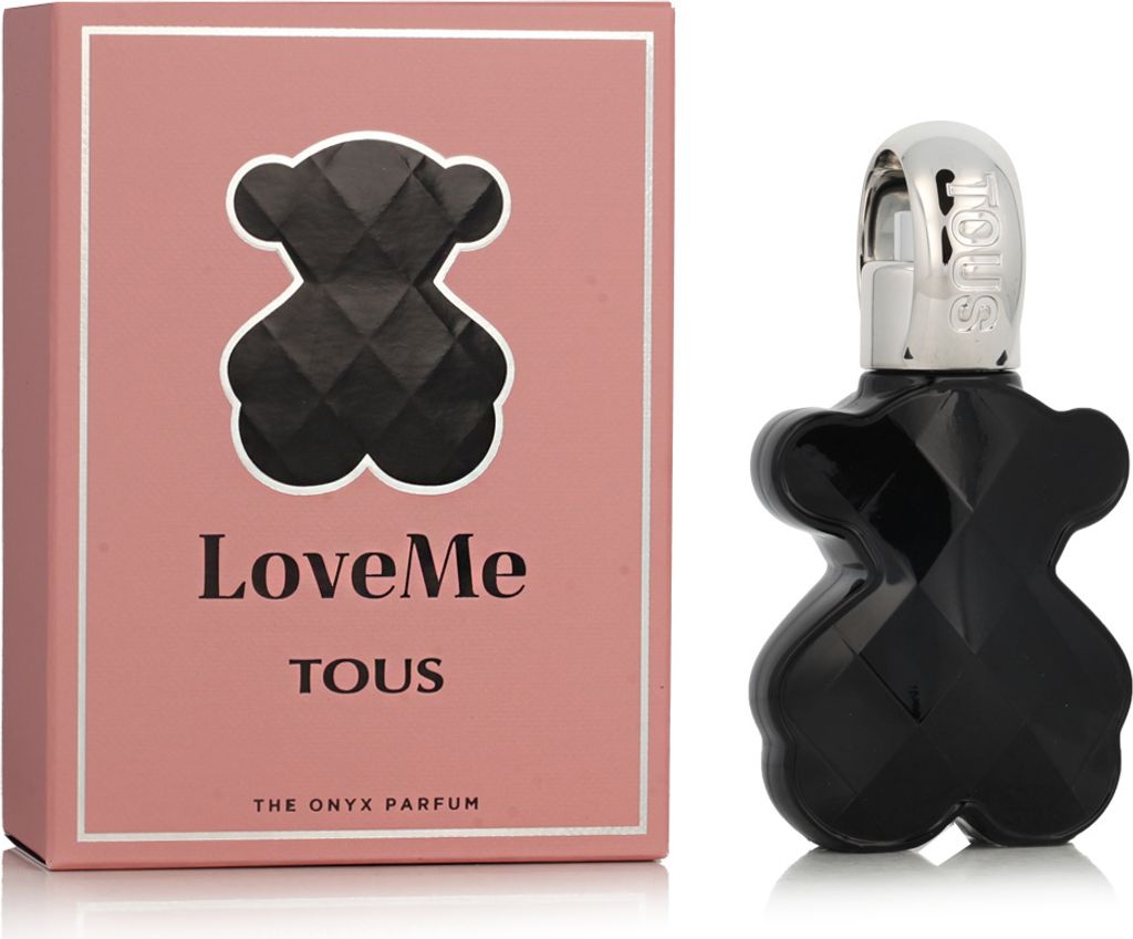 Tous Loveme Onyx Eau De Parfum Vaporisateur 30ml Image du produit 