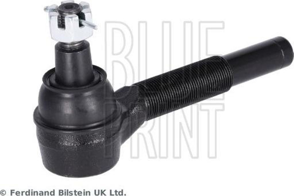 BLUE PRINT Spurstangenkopf Spurstange für MITSUBISHI CANTER Pritsche/Fahrgestell (FB, FE, FG) Vorne Rechts ADC48754