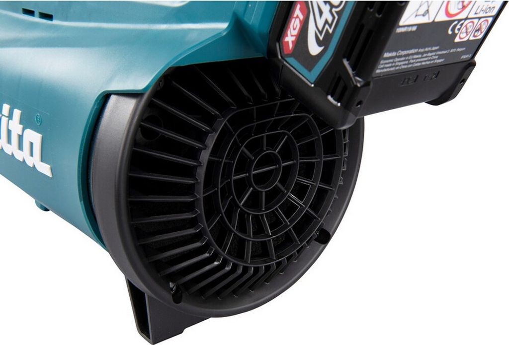 Makita  UB001GZ Akku-Gebläse 40V Produktbild 12