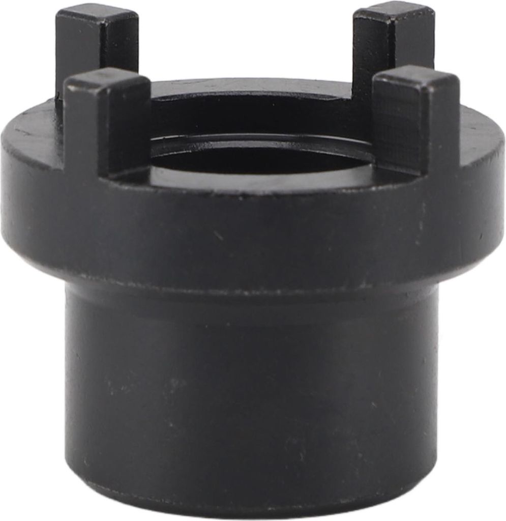 Swingarm Pivot Nut -Tool 09940-14940 Entfernen Sie den Schlossersatz für Suzuki DL1000 DL650 DL650A GSXR1000 GSXR600
