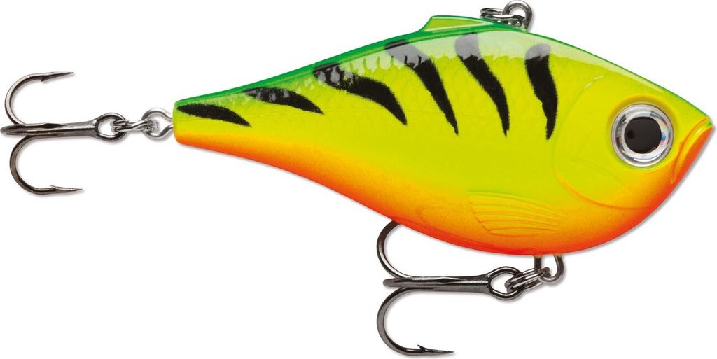 Rapala Wobbler Rippin Rap (FT) Farbe: FT