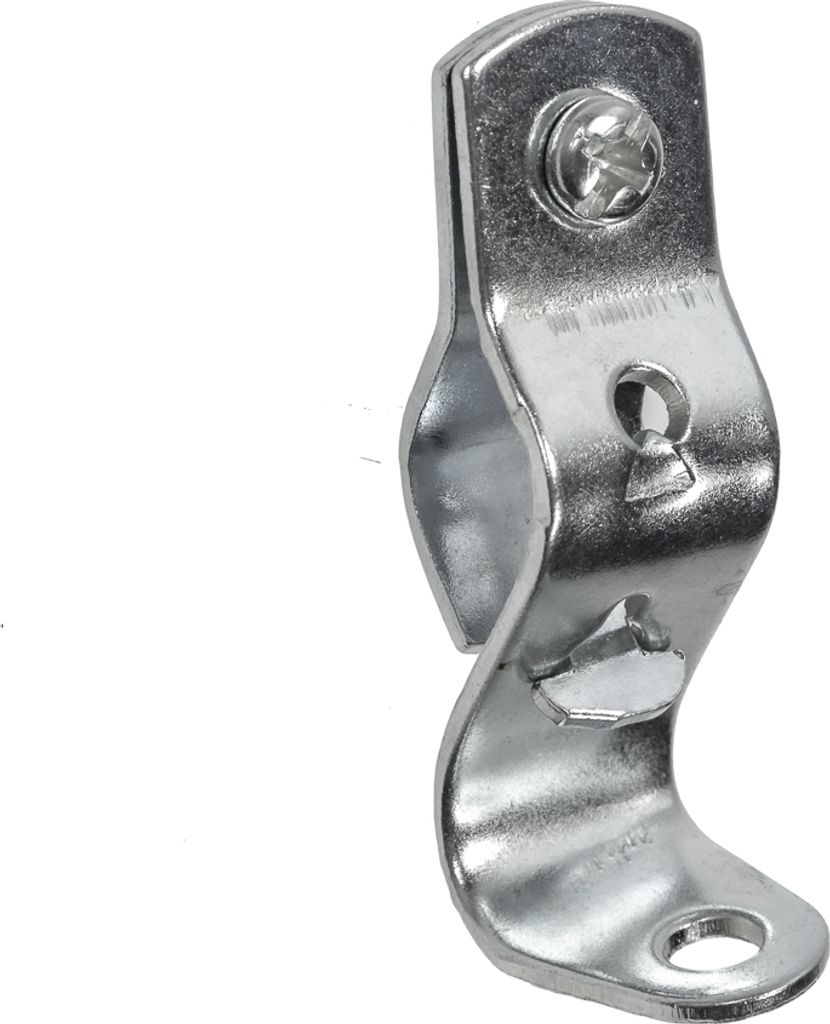 Fahrrad Dynamo Halter Streben Befestigung Klemmontage Produktbild 