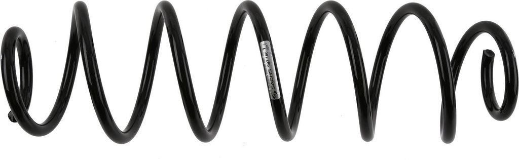 Fahrwerksfeder SACHS 992 180