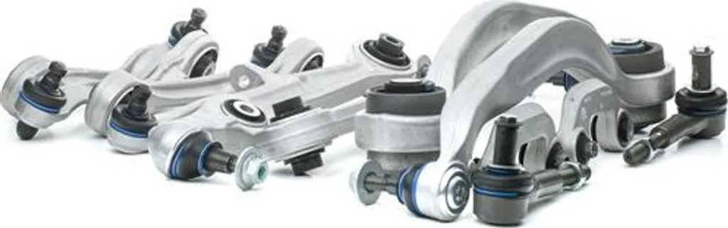 Jeu de direction MEYLE HD ultra robuste suspension avant - 7