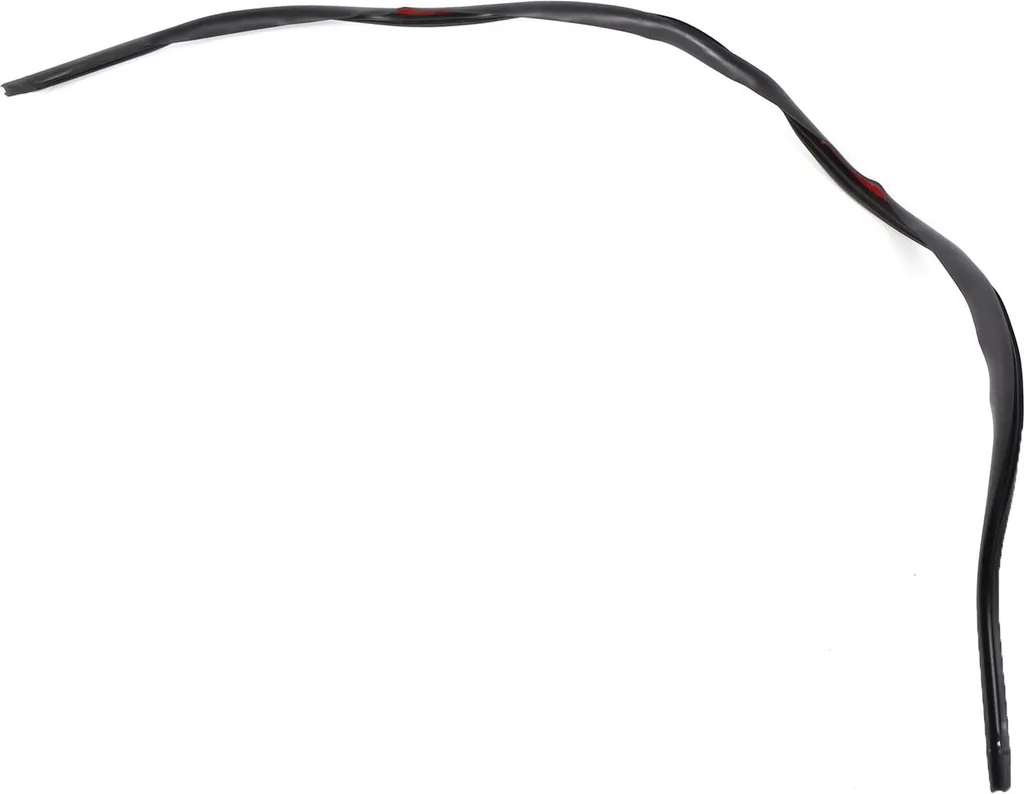 Joint d'étanchéité pour changement pare-brise BMW 330i 335i 51317061967