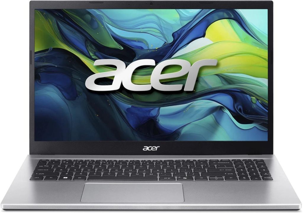 Acer Aspire Go 15 AG15-42P-R8SZ 15.6" Ryzen7 16GB RAM 512GB Produktbild 