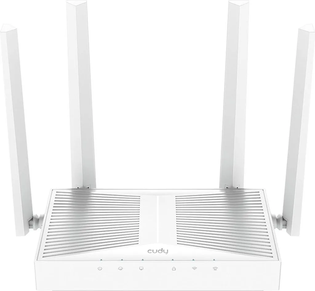 Cudy AC1300 Point d'accès sans fil Wi-Fi Double Bande pour Bureau