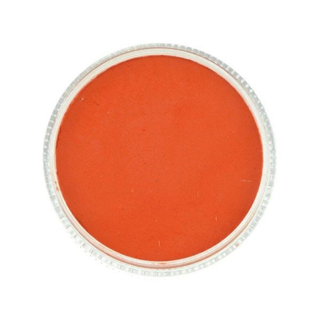 Diamond fx reguläre Farbe orange 45 g