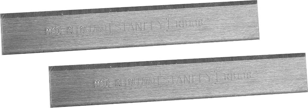Stanley Planes & Irons with Interchangeable Blades Image du produit 