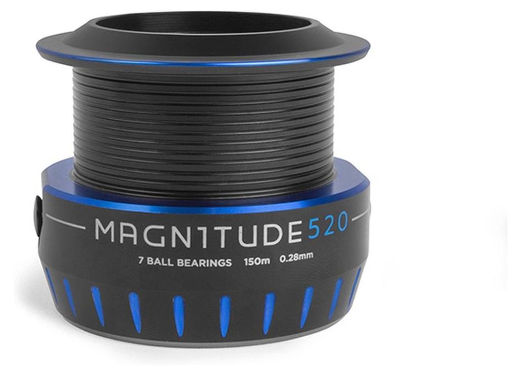 Preston Magnitude 520 Spare Spool - Ersatzspule