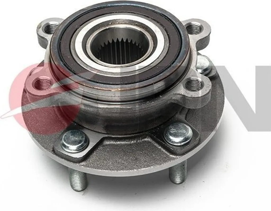 Jeu de roulements de roue avant pour Mazda CX-5 et 6 - Kit complet JPN