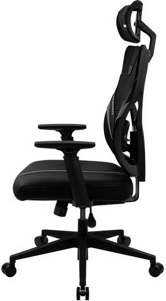 Chaise Bureau Gaming ThunderX3 YAMA1B pour Setup E-sport et Travail - 4
