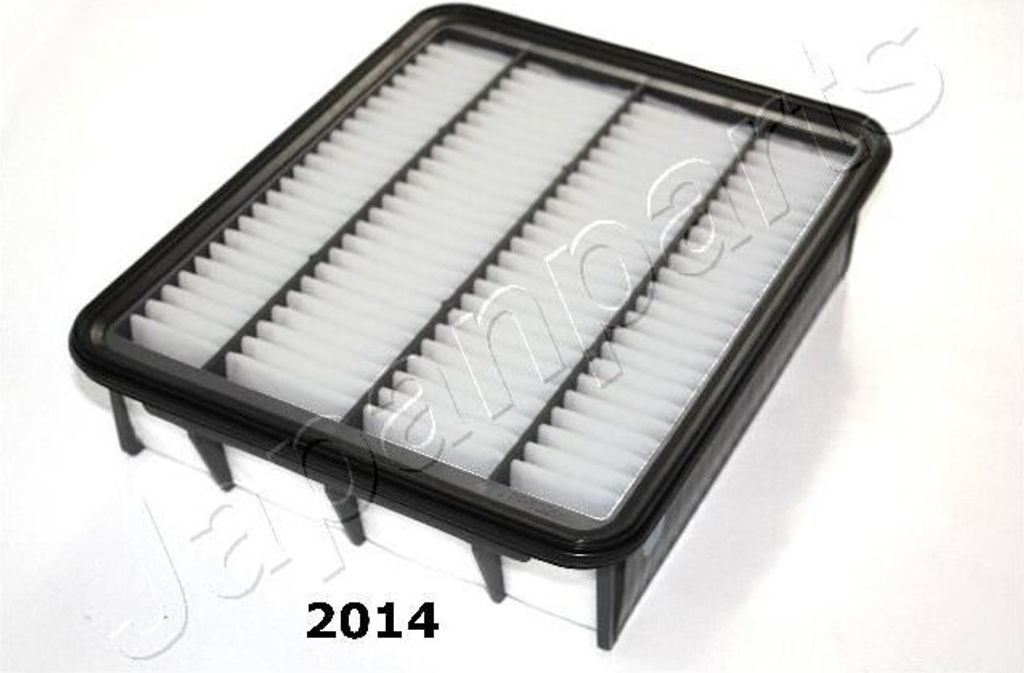 Luftfilter JAPANPARTS FA-2014S für TOYOTA LAND CRUISER 150 Produktbild 
