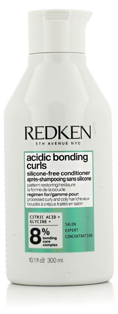 Redken Acidic Bonding Curls Conditioner 300 ml Obrázek produktu 