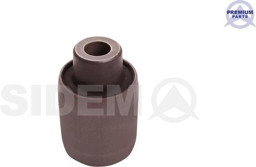 SIDEM 867707 Lagerung, Querlenker OE 31277993 kompatibel mit XC90, XC70, V70, S80, S60
