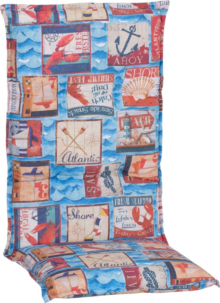 Togo BE135 Maretimes Design Produktbild 