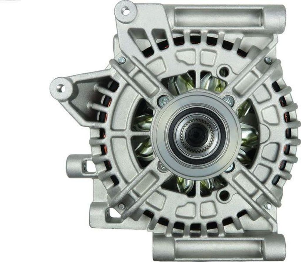 AS-PL A0503 Lichtmaschine OE 0131545902 kompatibel mit E-Klasse