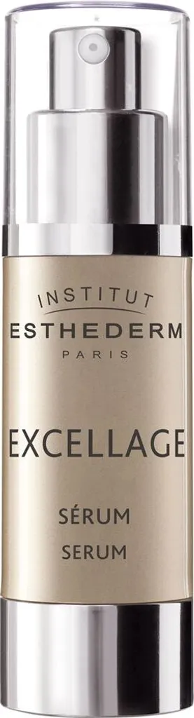 Institut Esthederm Excellage Serum 30ml | Siero Ridensificante Pro-Età