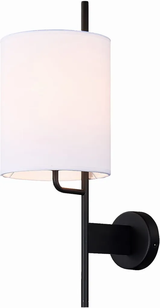 Kinkiet Luminaire Intérieur TOKYO Candellux 1xE27 Style Scandinave