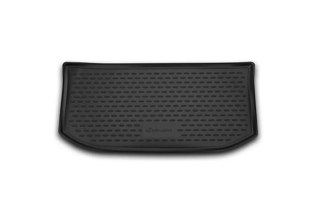 Vasca Baule VW Up per Famiglie e Animali | Gomma Inodore Novline