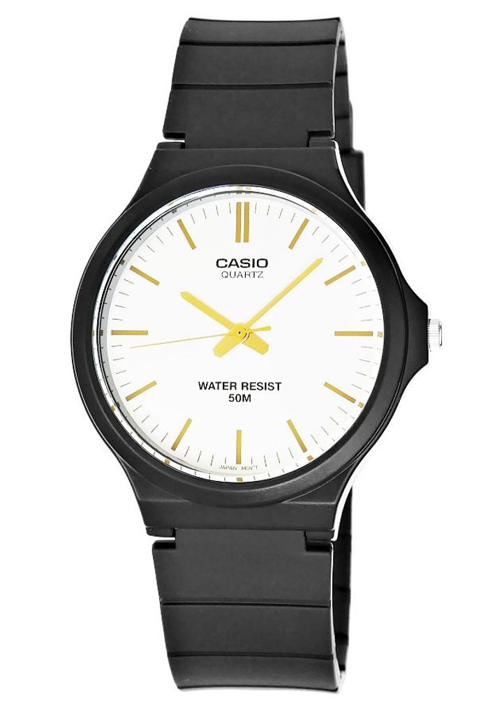 Casio Collection Men MW-240-7E3VEF Herrenarmbanduhr Produktbild 