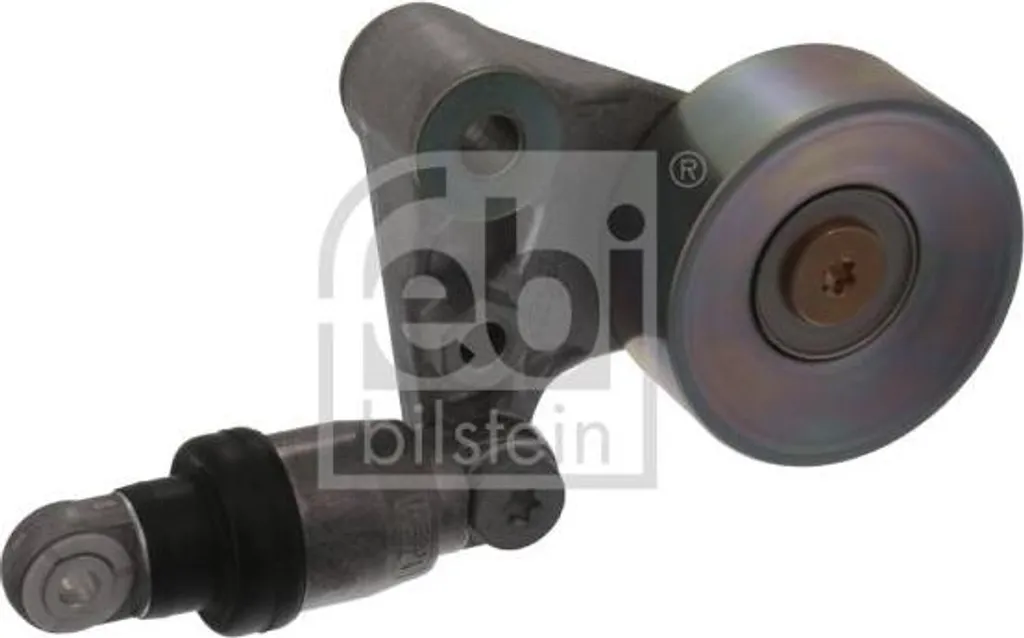 Tendeur de courroie 117502W20A : stopper bruits et sifflements moteur