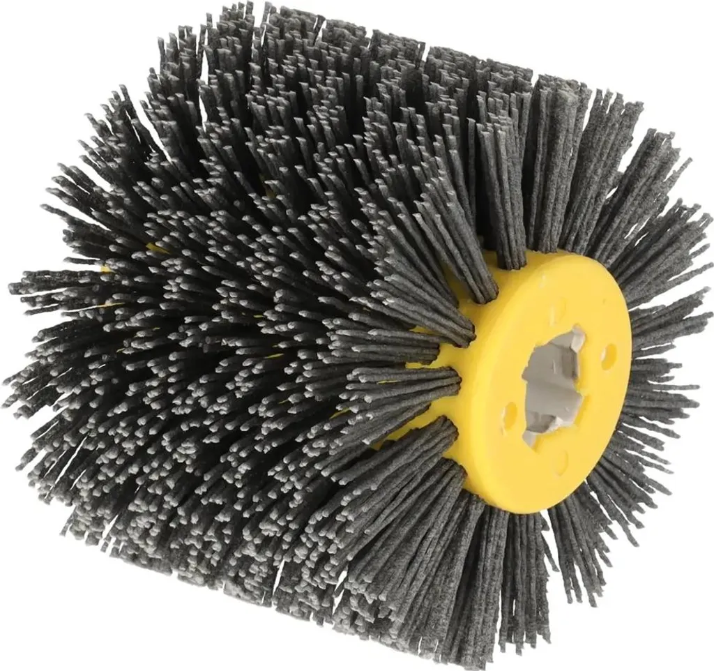 Rénovateur de surface extérieur 1300W Dedra DED7933 brosse de décapage