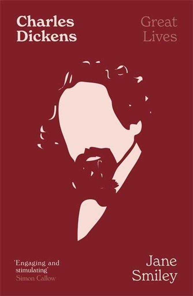 Smiley, J: Charles Dickens
