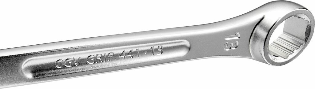 Facom 441 XL OGV-Ring-Maulschluessel 10mm