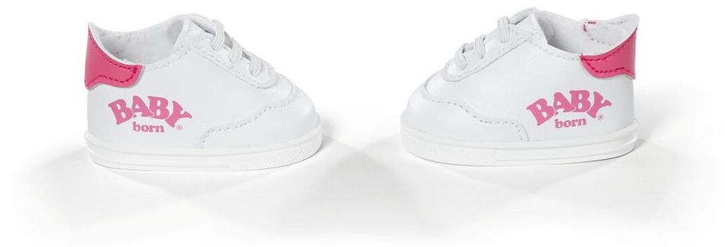 BABY born® Sneakers 2 (assortimentartikel, een paar) Productafbeelding 